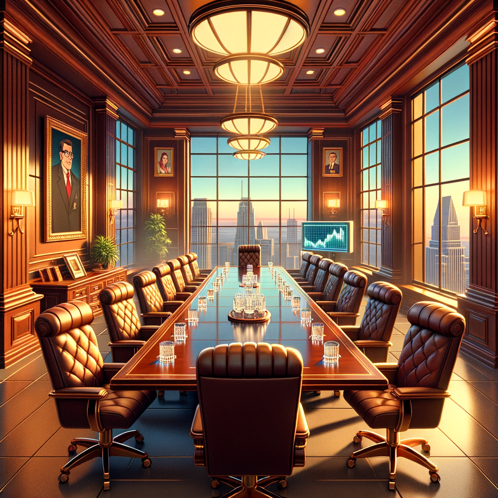 Boardroom