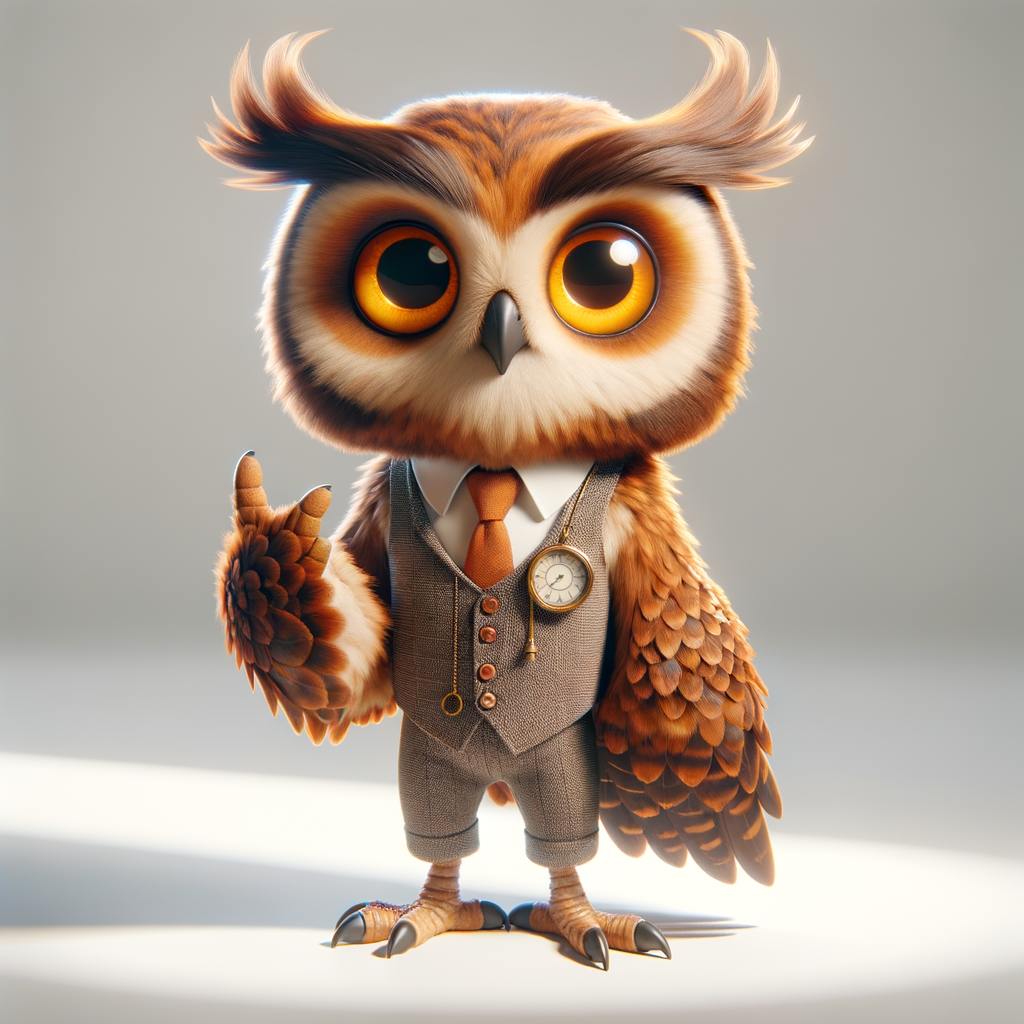 Investment Owl
